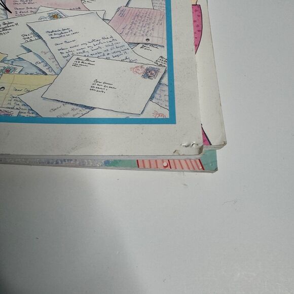 American Girl Book LOT of 3 The Care and Keeping of Friends, Snooze-a-Palooza + - Picture 2 of 2